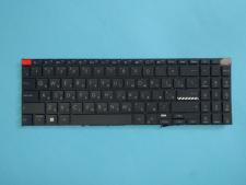 Клавіатура до ноутбука Asus Vivovbook Pro 16X Oled M7600QA №2